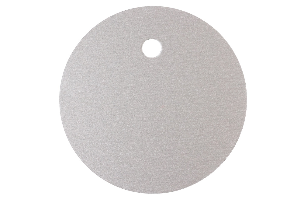 Skyfold UNA-CLAD Silver Metallic.